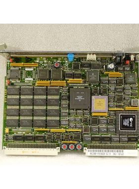 Heller CPU91 CNC G 23 020164 - 00238 Uni Pro CNC 90 Board