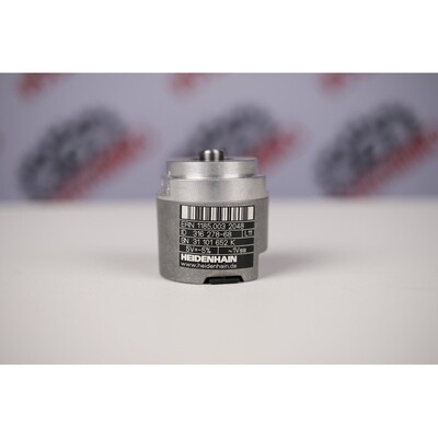 HEIDENHAIN ERN 1185.003 2048 (ID 316 278-68) (ENCODEUR) - 6