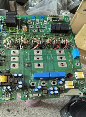 8223lp伦茨变频器30kw驱动板 修过修过修过 质保议价