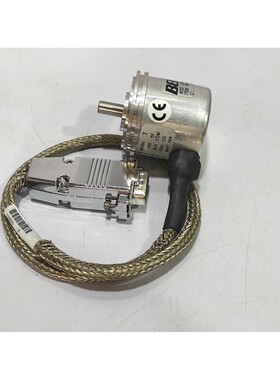 Bei L15m-f25-256-abz-5v/V-scs18-s Encoder Industrielle Encod
