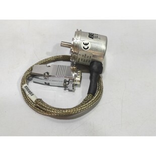 Bei L15m-f25-256-abz-5v/V-scs18-s Encoder Industrielle Encod