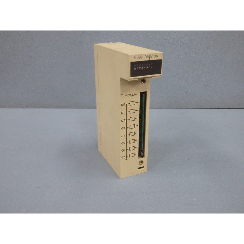 C506303 - ALSPA - C50-6303 / Modulo Uscita Used