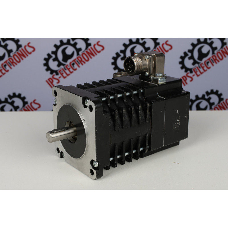 BERGER LAHR / SIG POSITEC VRDM 5950/50 LWC (SERVO MOTOR)- 6