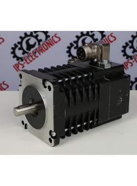 BERGER LAHR / SIG POSITEC VRDM 5950/50 LWC (SERVO MOTOR)- 6