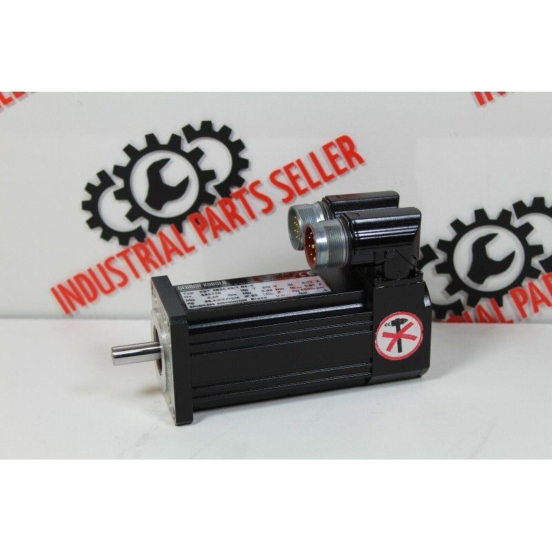 Georgii Kobold KSY 0630.45-1 R4-5 (Servo Motor) - Garantie 6