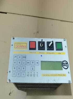 FANUC   FB 200 HVU一个  议价议价