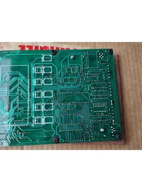 Scimitar Measurement LAN Rev A 94V-0 9341