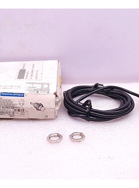 Telemecanique XS1 M12MA250 Inductive Proximity Sensor 091537