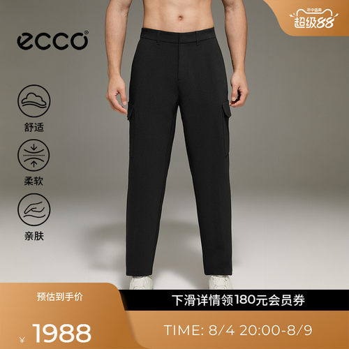 ECCO EG263P056M