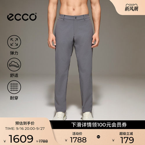ECCO EG261P010M