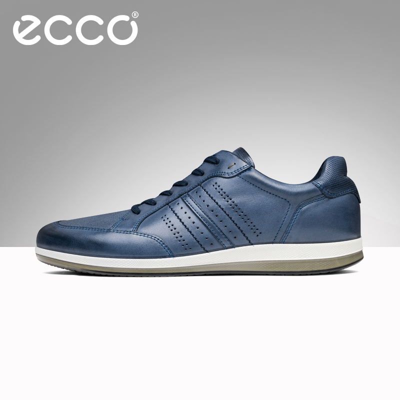 ecco breathable shoes
