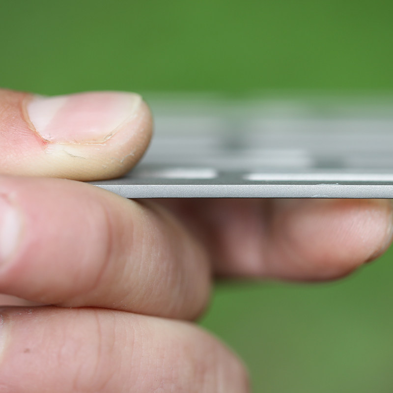 户外野餐烧烤网纯钛加厚烤盘烧烤板炭火烤架野炊轻便携带烤肉板子