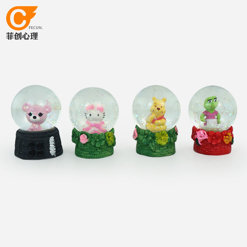 菲创心理咨询室沙盘沙游戏儿童新品玩具手办沙具模型时尚水晶球,玩具/童车/益智/积木/模型,其他模型玩具,淘宝优惠券,粉丝福利购,淘宝优惠卷