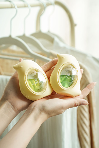 绽家精油香氛除臭蛋厕所香薰去异味持久留香除臭神器空气清新剂