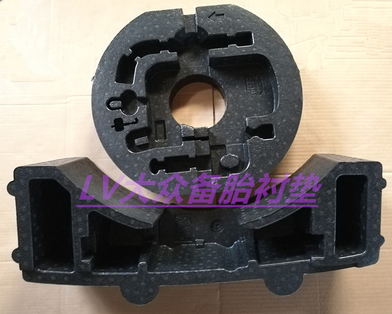 柯米克泡沫工具盒后备箱