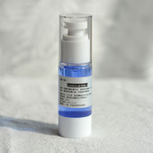 蓝铜胜肽精华重塑屏障修复红血丝淡化痘印