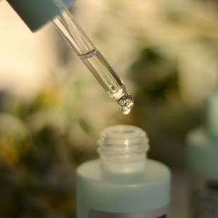 20%乳糖酸焕肤精华去印去痘促亮肤抗皱淡纹第三代果酸温和