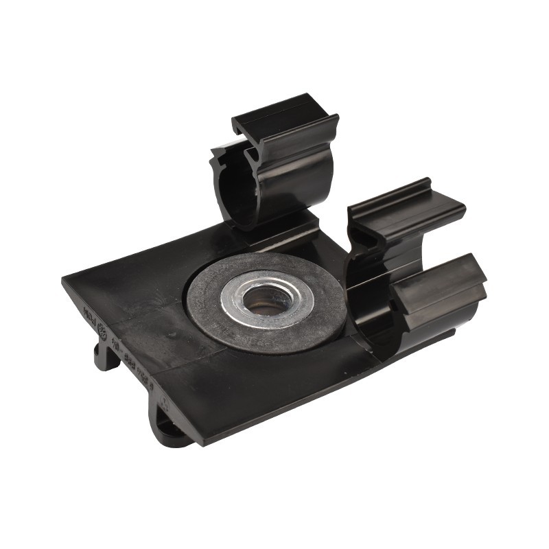 宝马1234系手刹支架拉线定位夹