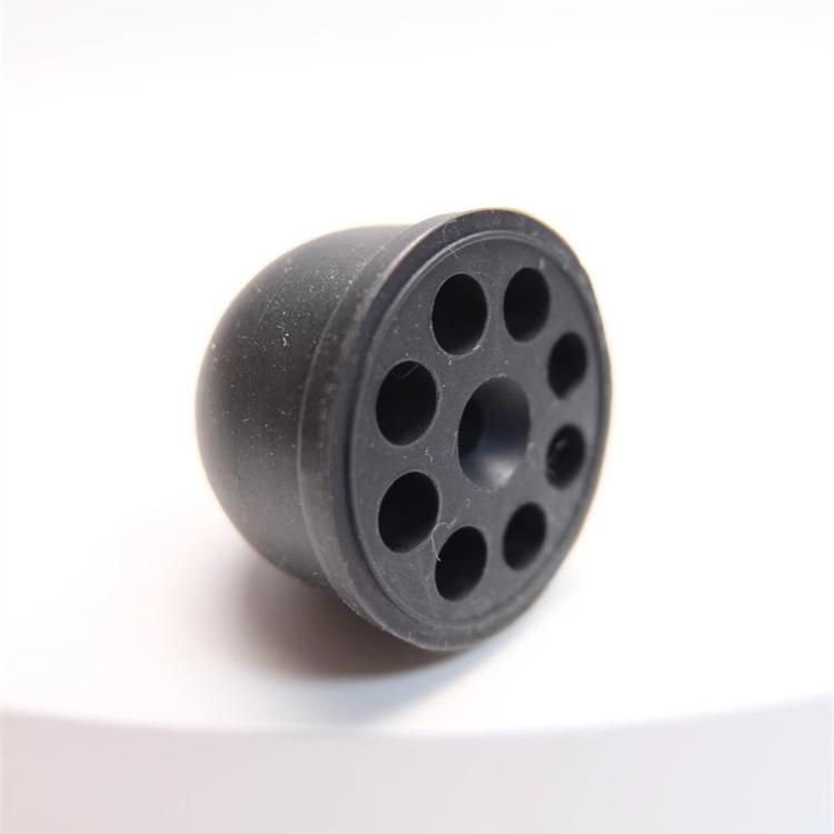 适配宝马357系X1 Z4空滤壳缓冲块316 320胶垫E89E66E90E93橡胶座