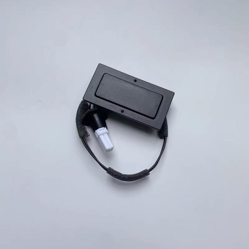 众轩360RX5行李箱开关按钮