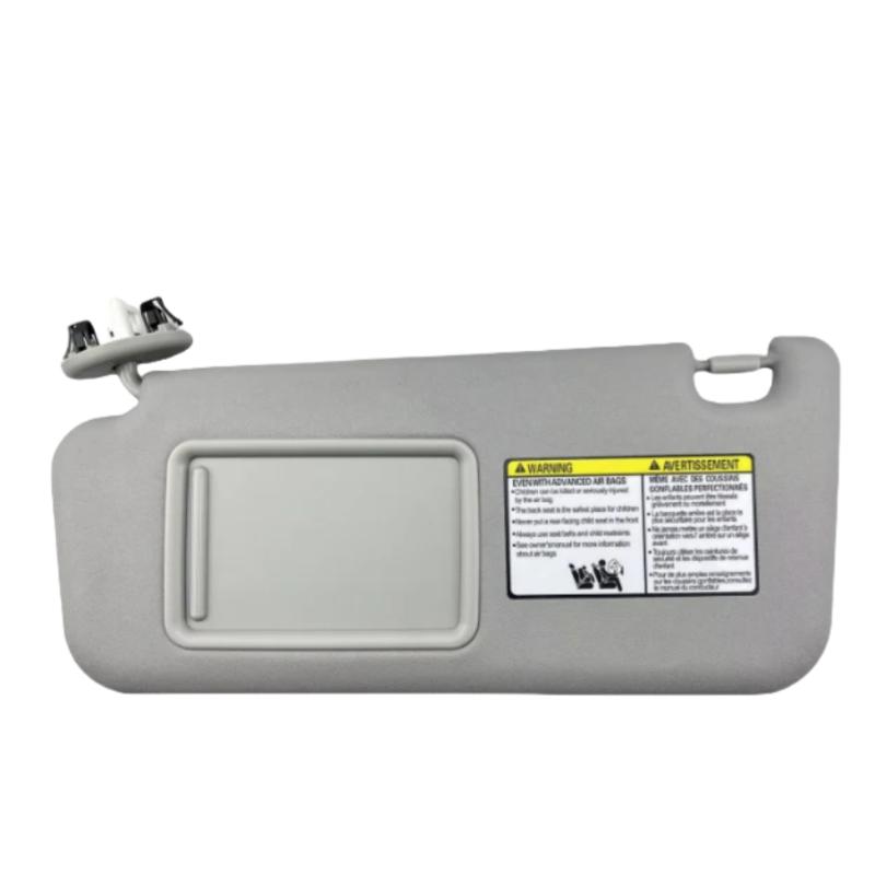 众轩RAV4遮阳板06-13款主副驾驶