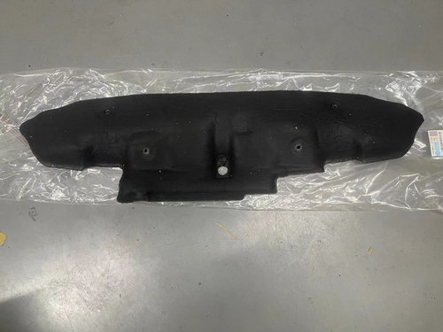 新途安发动机舱防火墙隔热棉