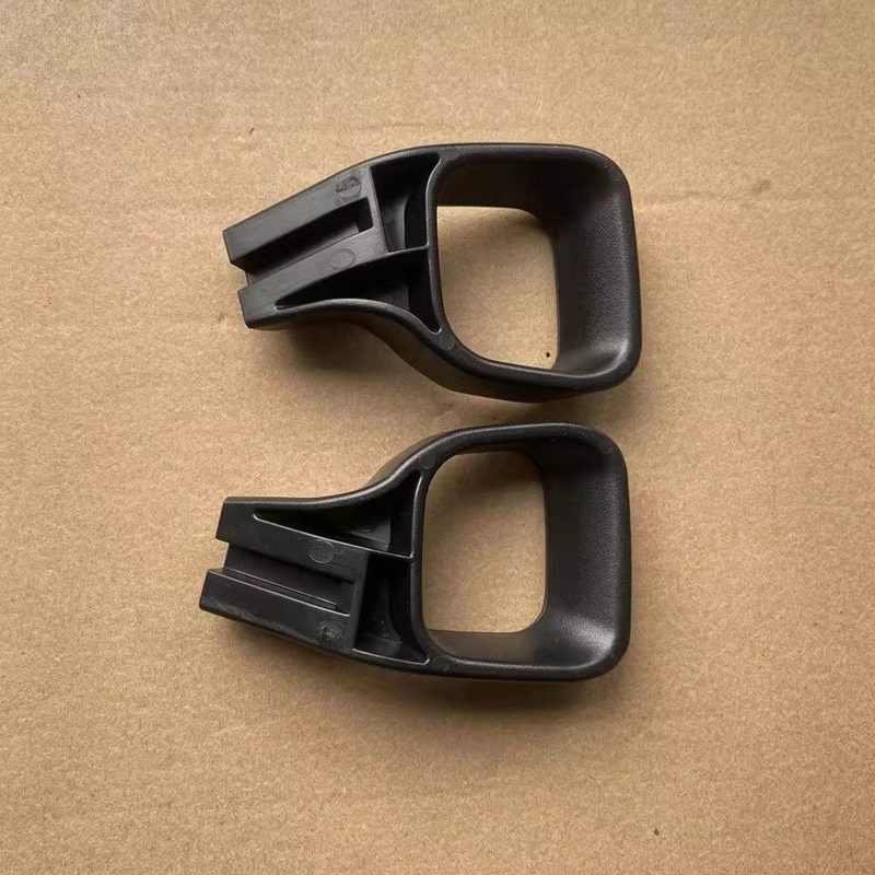 适用奥迪A3 TT座椅调节手柄座位拉手支架座椅下手动调节扣手 卡子