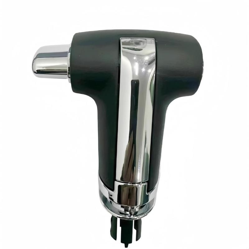 北汽E130E150绅宝D20 D50 X25X35自动挡档把头排挡头杆档位把手球