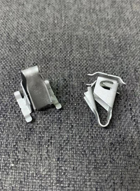 适配保时捷911 GT3 A柱饰板卡扣铁皮卡扣C柱饰板卡扣铁卡子