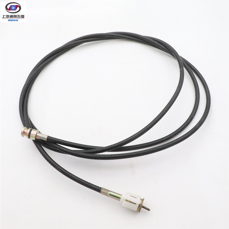 五菱之光里程表软轴码表线