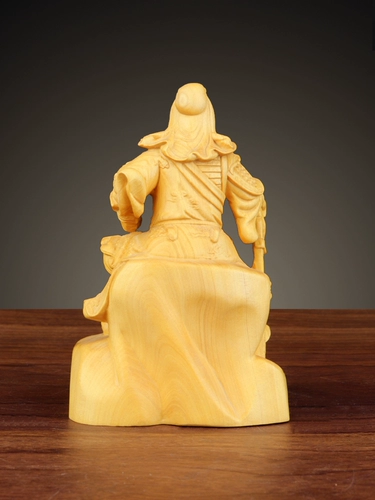 Декоративная гостиная Гуанг Гун