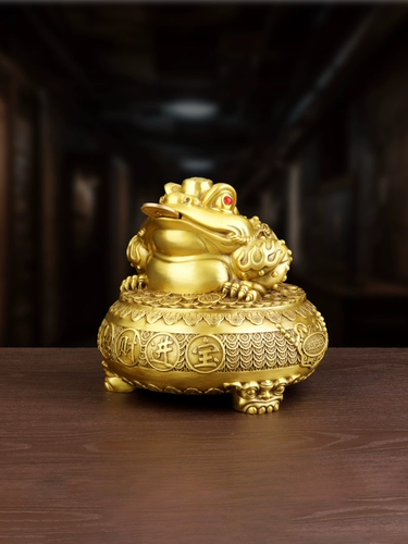 Медный декор для офиса для гостиной, подарок на день рождения