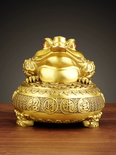 Медный декор для офиса для гостиной, подарок на день рождения