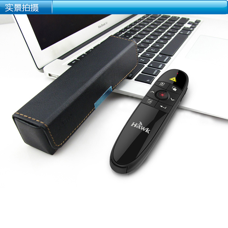 Telecommande - pointeur laser - Ref 390075 Image 5