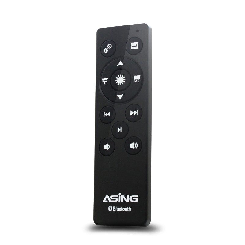 Telecommande - pointeur laser - Ref 386543 Image 3