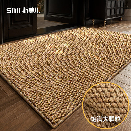 吸水速干易打理耐脏好清洗