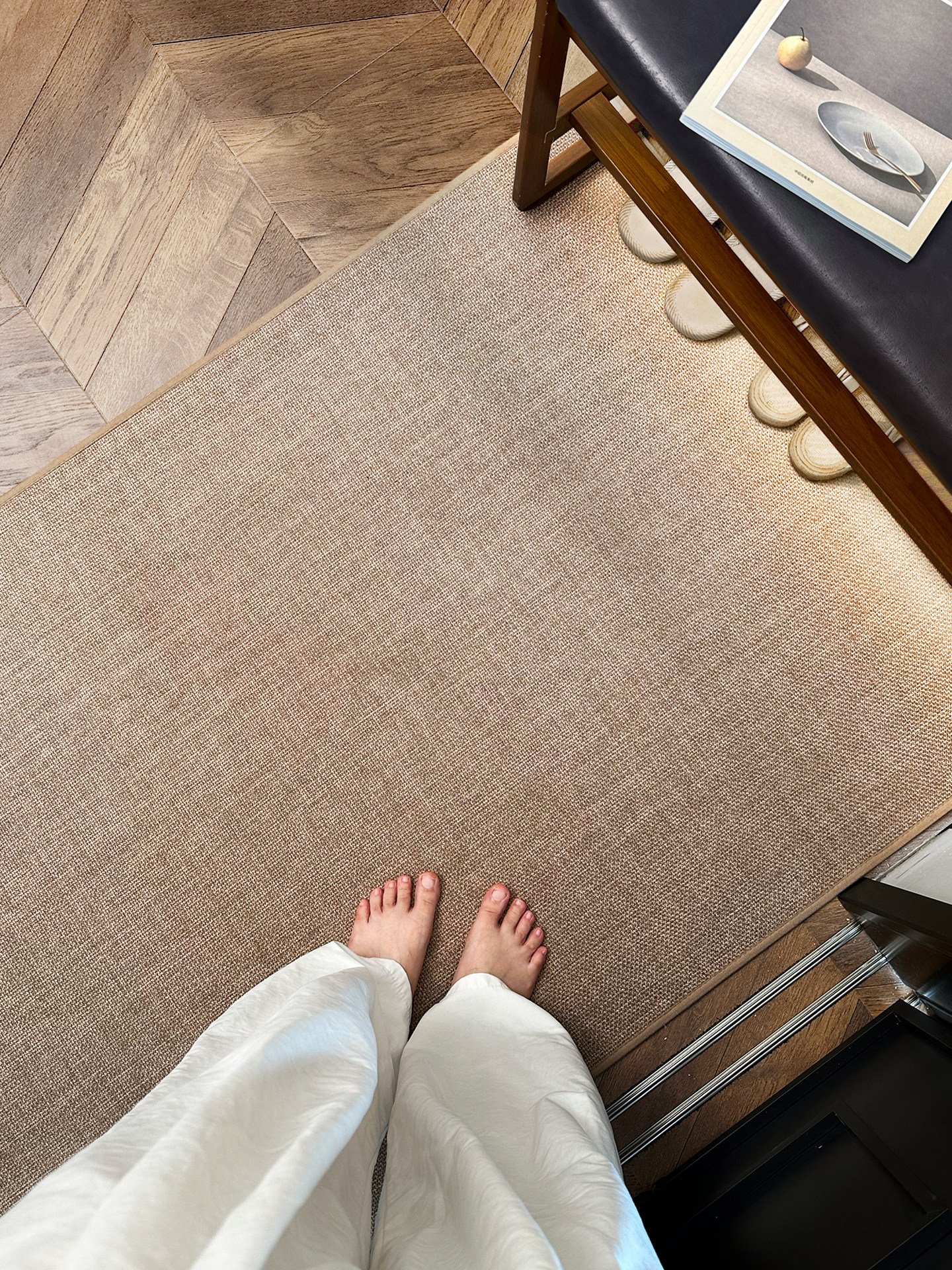 采购产品门垫，高端家庭室内自由切客厅门厅专用防滑地毯入口门垫,居家布艺,入户地垫,淘宝优惠券,粉丝福利购,淘宝优惠卷