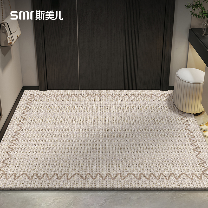 地垫入户门垫耐脏门外蹭脚垫