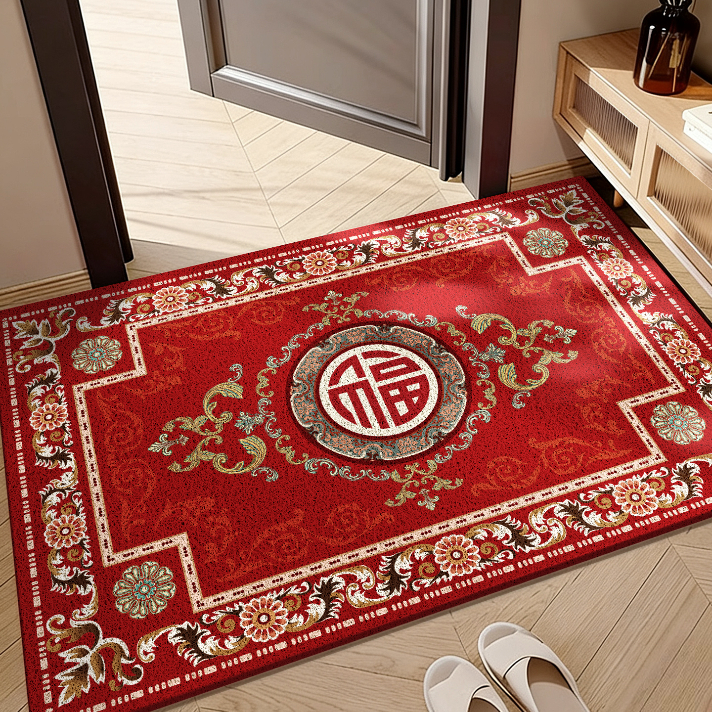 入户门地垫高级可裁剪定制