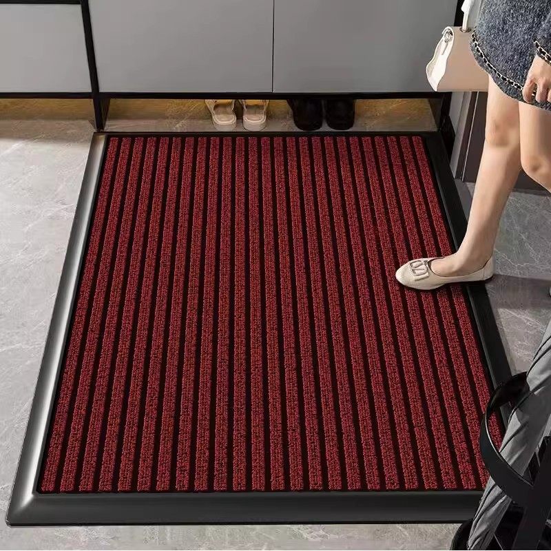 豪宅入户门地垫商用酒店商场地毯防滑进门家用高级室外门口脚垫,居家布艺,入户地垫,淘宝优惠券,粉丝福利购,淘宝优惠卷