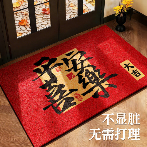入户门地垫家用脚垫进门地毯