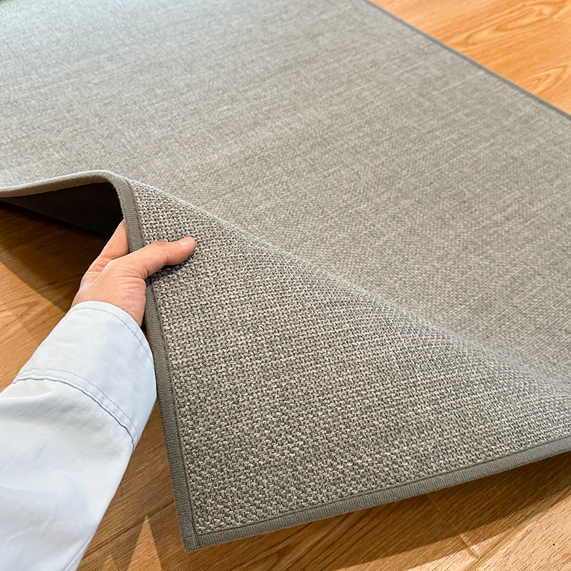 地垫入户门垫家用高级感玄关进门地毯新款门口纯色耐脏防滑脚垫子,居家布艺,入户地垫,淘宝优惠券,粉丝福利购,淘宝优惠卷