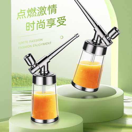 ZOBO正牌四用过滤烟斗水烟壶
