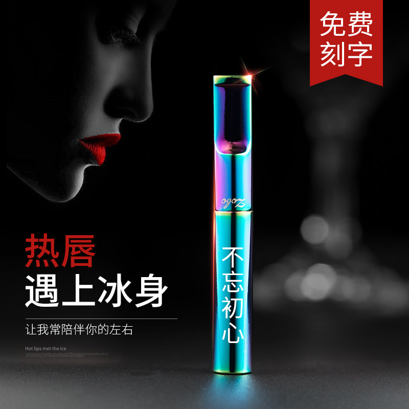 zobo正牌烟嘴过滤器循环型可清洗女净烟器男士中细过滤嘴烟具刻字