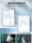 оригинальный фильтр-мундштук для сигарет zobo одноразовый фильтр для мужских курительных сигарет с дегтем, толстые, средние и тонкие трехцелевые оригинальные сигареты mini 4