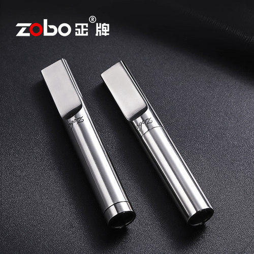 纵波正牌不锈钢材质中细一体