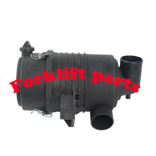 23320 丰田叉车配件1DZ 4Y发动机8F空气滤清器总成17703