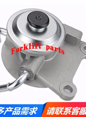 TOYOTA丰田叉车1DZ/2Z发动机7FD/8FD10-30柴油手油泵23302-23440