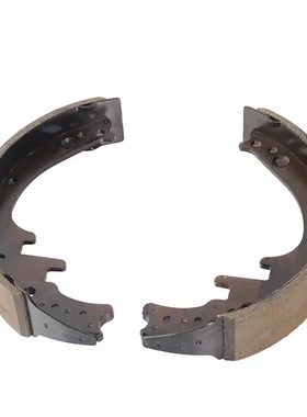 丰田叉车配件7FD/8FD10-15刹车蹄片摩擦片47403-12810-71出口品质