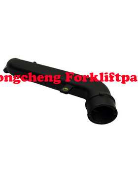 丰田叉车配件1DZ发动机7FD/8FD10-30空气连接管17113-78205高质量